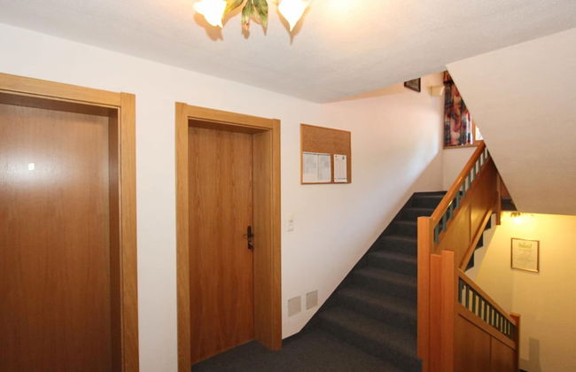 Flat in Langenfeld Near the ski Area - Foto 16