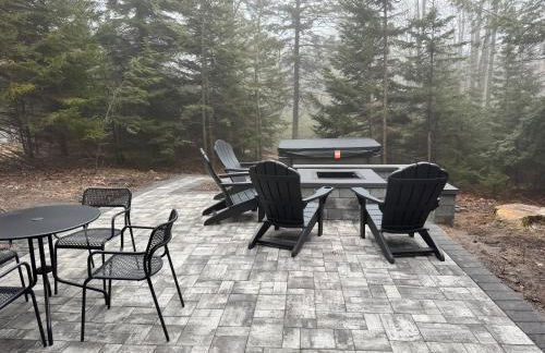 The Hangout Haven - Theater, Hot tub, Pickleball, Ping pong, Firepit - Foto 1