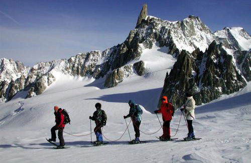 La maison des Guides - trilocale a 500 mt dalle piste di Dolonne - Foto 54