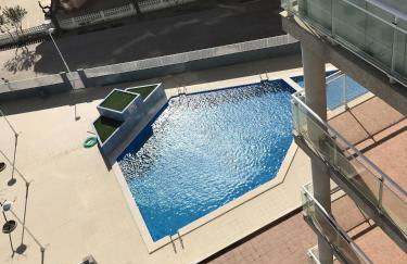 Superbe appartement face à la mer - Photo 8