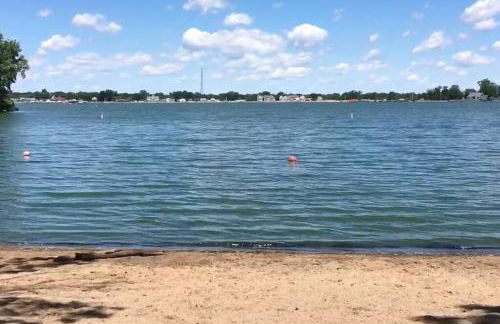 Adorable Buckeye Lake Cottage - Foto 41