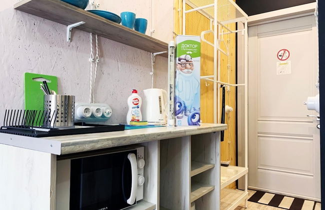 Piter Palace Excellent - Foto 9