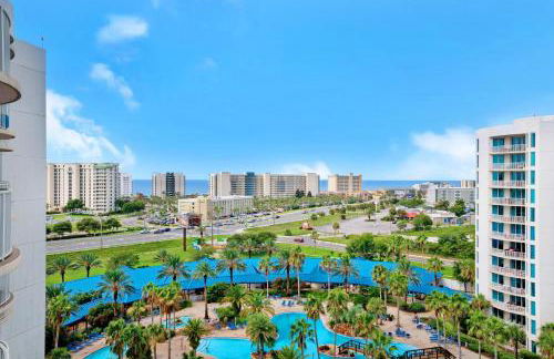 Palms Resort #11007 Jr 2BR - Foto 52