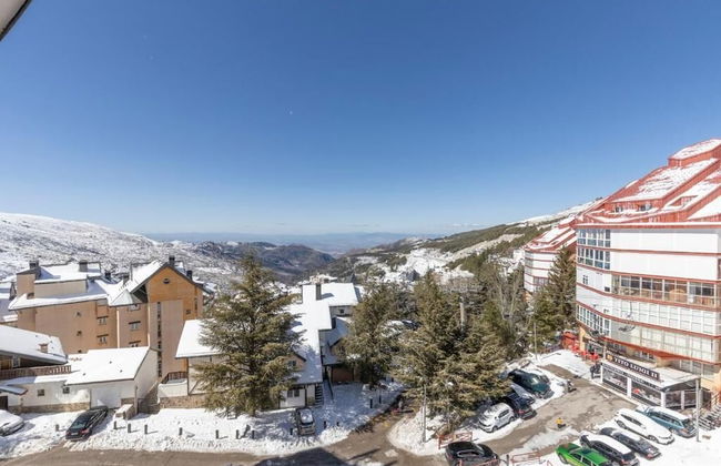 BIBO SUITES SIERRA NEVADA - Foto 29