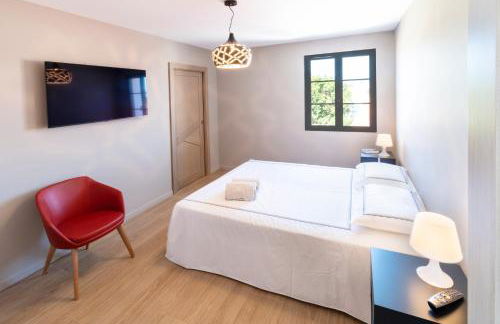 Les mouettes/Piscine chauffée jusque déb. novembre - Foto 21