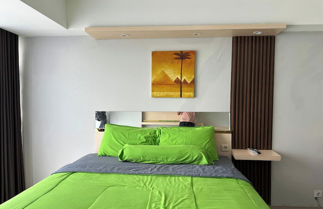 Majestic Point Serpong By Nature - Foto 7