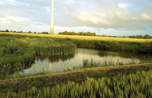 Klein-Tjücher-Grashaus 4 - Foto 25