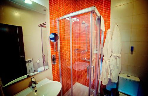 El Mirador de la Toba - Foto 23