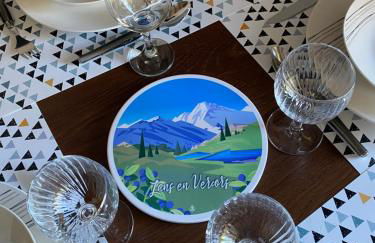 Logement Belle vue, Reposant - Foto 3