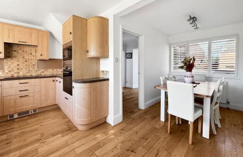 Amaya Nine Sleeps 7 Large 4 bed house - Bottesford - Foto 4