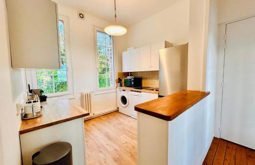 VILLA ALBION - Foto 12