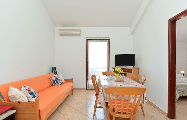 Apartment Mile 1249 - Foto 45