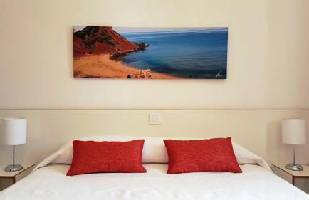 Apartaments California - Foto 52