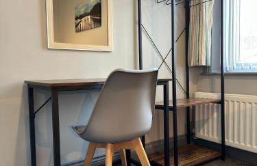 Bentinck Apartments - Foto 18