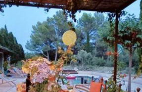 Mas de la Cadenière - Foto 20