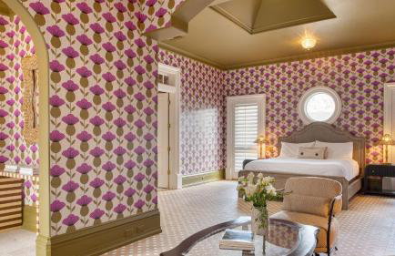 The Pond Estate by Avantstay Maximalist Designer Compound w/ 2 Casitas, Indoor + Outdoor Pools, Tennis Court, & Gorgeous Mountain Views 12k Sqft - Foto 77