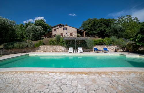 Scappo in Umbria, La dolce Godera - Foto 12