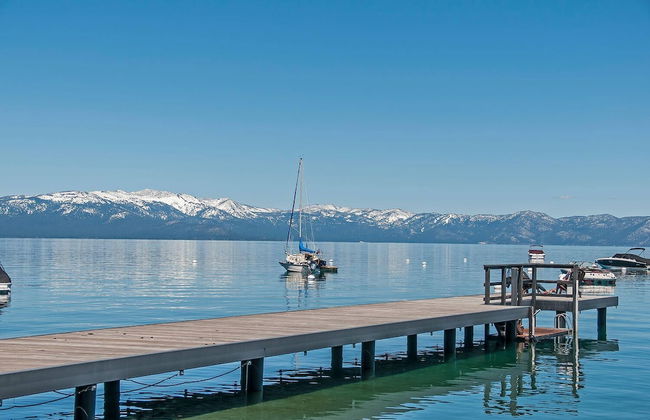 West Lake Serenity 180 Degree Lake Views - Photo 42