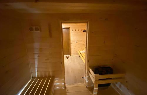 Pensjonat Rzepniki - Foto 42