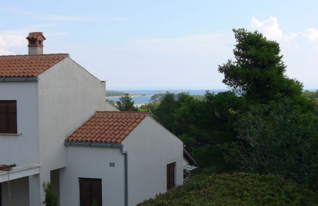 Apartment for six Persons With 3 Bedrooms and Partial sea View - Foto 10