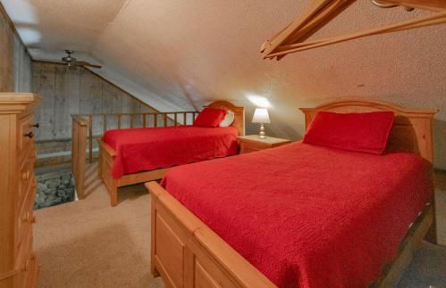 Swiss Mountain Village - Foto 61