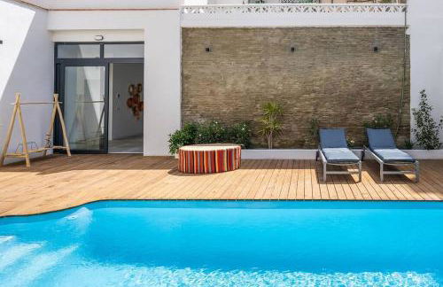 Maison avec piscine à Valencia - Photo 11