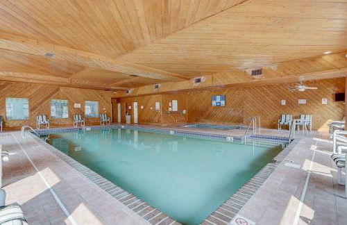 WFC III Adults or Families Lakefront View - Foto 8