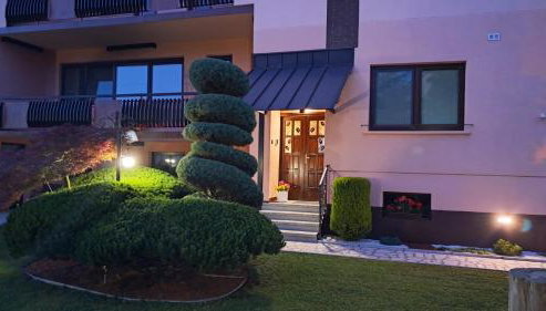 Apartman Katarina - Foto 5, Garden