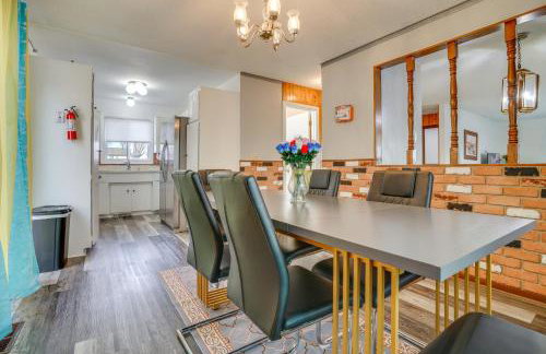 2 Mi to Dtwn St Paul Home with Private Deck and Yard! - Foto 6