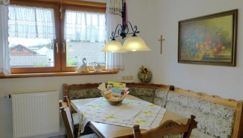 Gemütliche Alpenwohnung in Altenau - Foto 4