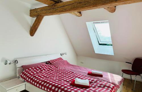 Fewo Horst 1 rot - Foto 29