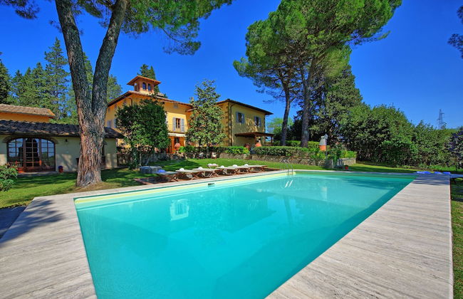 Villa Orchidea - Photo 47