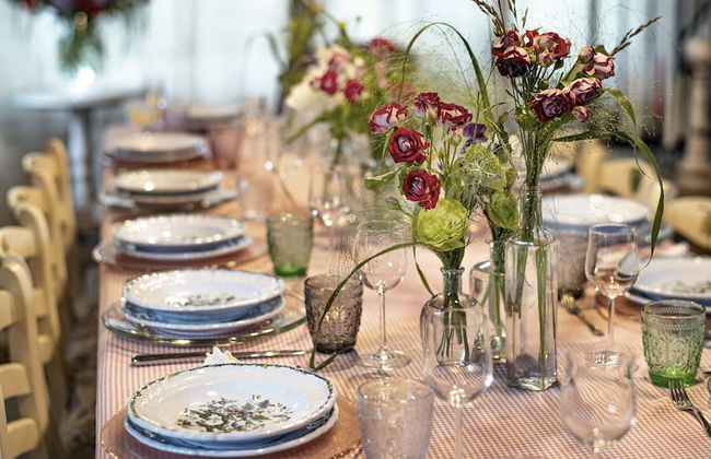 Villa Barchessa Panigai 14 - Foto 12