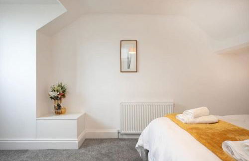 Cudworth House, Barnsley for contractors & Families, off-road parking, fast WIFI,etc - Foto 11