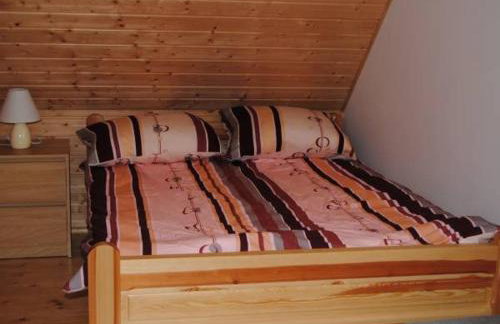 Domek w Bartoszymlesie - Foto 17