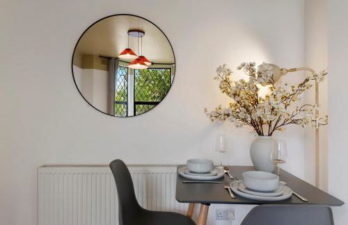 Peaceful Crouch Hill Flat by MoreThanStays - Foto 25