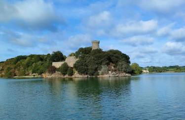 Villa Brunelle, Vue bords de Rance - Foto 53