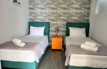 Welcome Home Syros Port Apartment - Foto 7