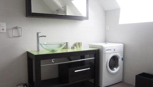 Maison Tombelaine - Foto 4