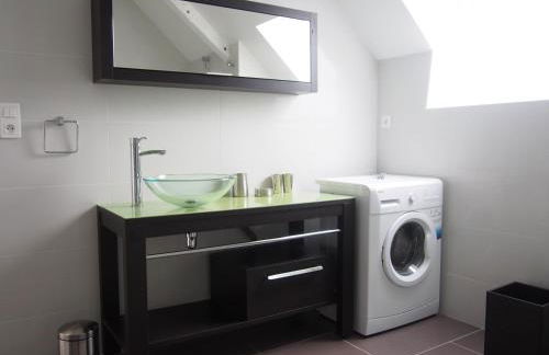 Maison Tombelaine - Foto 4