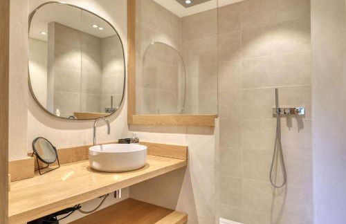 Chalet Boucle - Photo 26