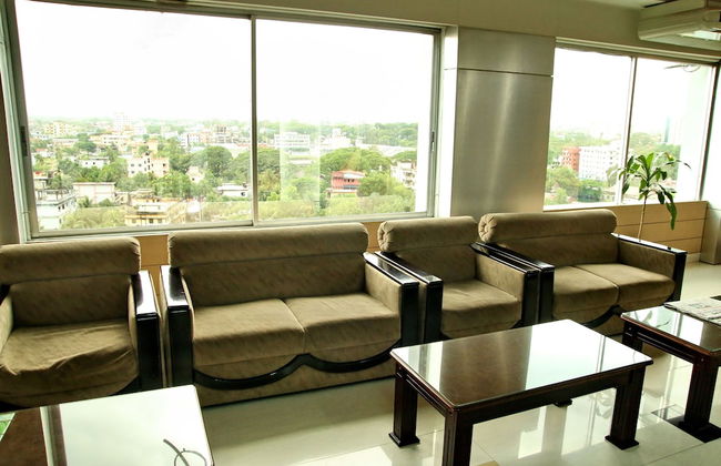 Richmond Hotel - Foto 5