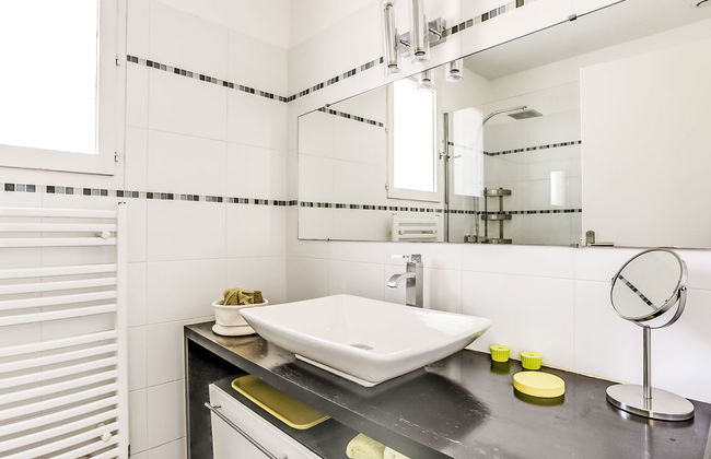 Les Vallons de la Gaillarde 1 - Foto 15