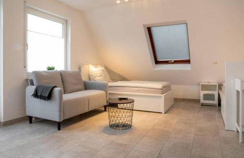 1-Zimmer Apartment in Top Lage in Filderstadt - Foto 3