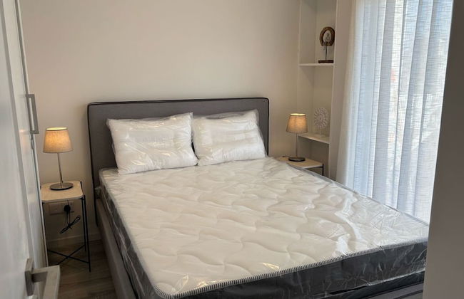 Seabreeze City Center Flat No 5 - Foto 3