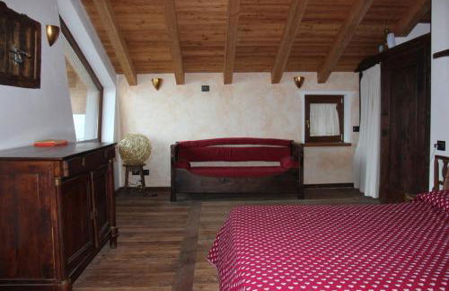 Villa La Tour Nus - Photo 36