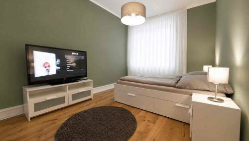 Apartment Wohnung 600 m zur Messe-Deutz - Photo 2