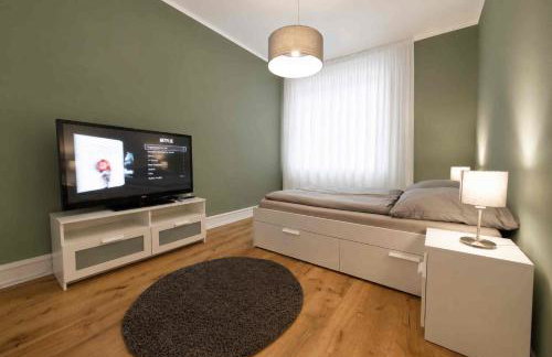 Apartment Wohnung 600 m zur Messe-Deutz - Photo 2