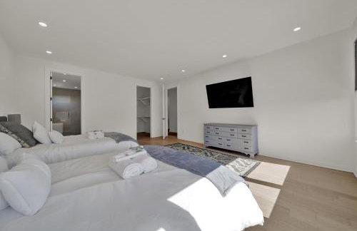 406 Katonah Amazing Location Rooftop patio views and a gym - Foto 3