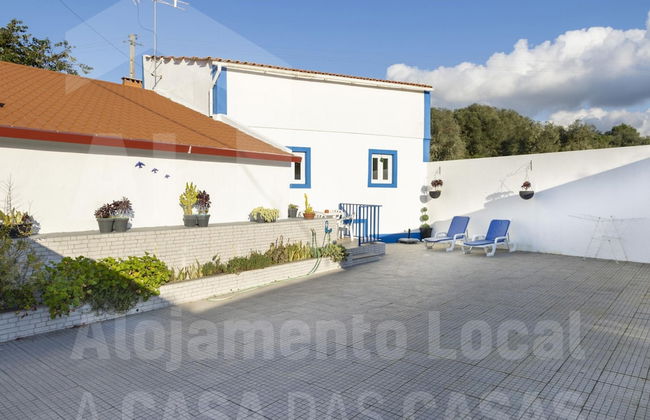 Casa Aconchego by Acasadascasas - Foto 4